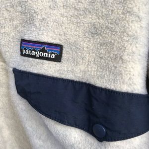 Patagonia Synchilla in perfect condition!